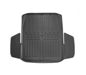 Килимок в багажник Stingray 3D (SD) для Honda Accord X 2017-2022 рр
