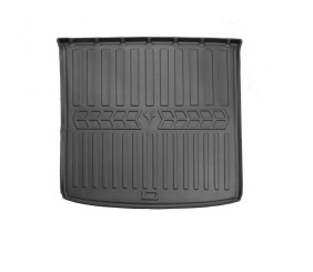 Килимок в багажник Stingray 3D (5 місць) для Skoda Kodiaq 2023- рр