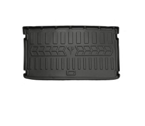 Килимок в багажник Stingray 3D (2002-2009) для Hyundai Getz 2002- рр