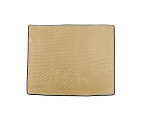 Килимок багажника EVA (Бежевий) для BMW iX (I20) 2022- рр