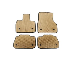 Килимки EVA V-1 (Бежевий) для BMW iX (I20) 2022- рр