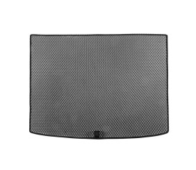 Килимок багажника EVA (для BYD Song Plus EV, Сірий) для BYD Song Plus EV 2020- рр