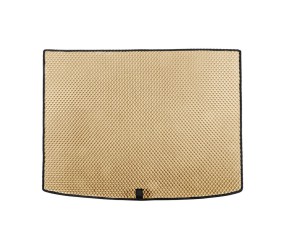 Килимок багажника EVA (для BYD Song Plus EV, Бежевий) для BYD Song Plus EV 2020- рр