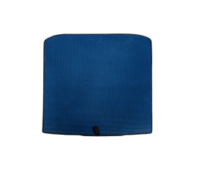 Килимок багажника EVA (SW, Синій) для Skoda Superb 2015-2024 рр