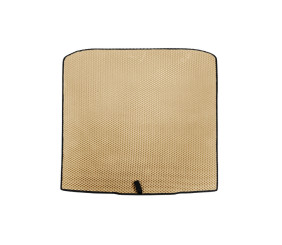 Килимок багажника EVA (SW, Бежевий) для Skoda Superb 2015-2024 рр