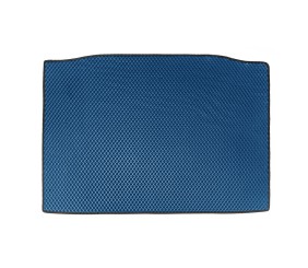 Килимок багажника верхній EVA (Синій) для Honda eNP1 2022- рр