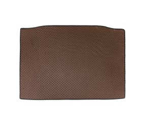 Килимок багажника верхній EVA (Коричневий) для Honda eNP1 2022- рр