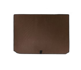 Килимок багажника EVA (Коричневий) для Honda eNS1 2022- рр