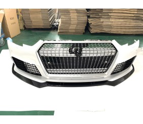 Передня решітка S-Style Diamond (2016-2019) для Ауди A4 B9 рр
