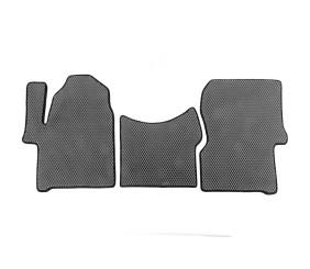 Килимки EVA V3 (Сірий) для Volkswagen Crafter 2006-2016 рр