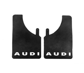 Бризковики Polytep (230*375, 2 шт) для Ауди