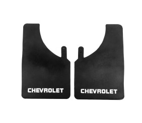Бризковики Polytep (230*375, 2 шт) для Chevrolet