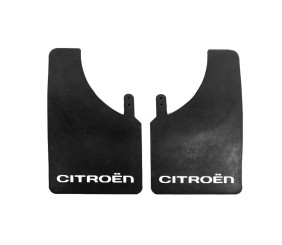 Бризковики Polytep (230*375, 2 шт) для Citroen