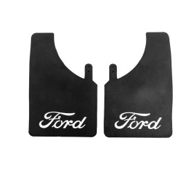 Бризковики Polytep (230*375, 2 шт) для Ford