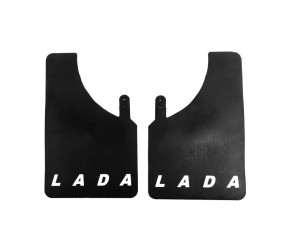 Бризковики Polytep (230*375, 2 шт) для Lada