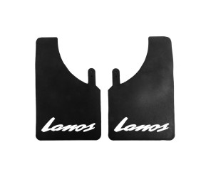 Бризковики Polytep (230*375, 2 шт) для Daewoo Lanos 1998-2017 рр