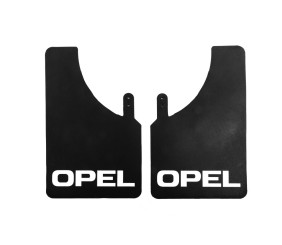 Бризковики Polytep (230*375, 2 шт) для Opel