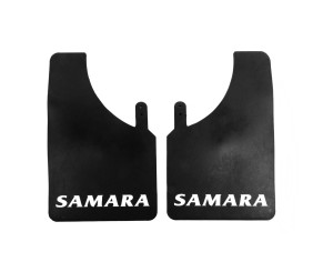 Samara Бризковики Polytep (230*375, 2 шт) для Lada