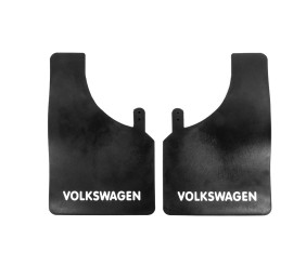 Бризковики Polytep (280*440, 2 шт) для Volkswagen