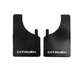 Бризковики Polytep (280*440, 2 шт) для Citroen