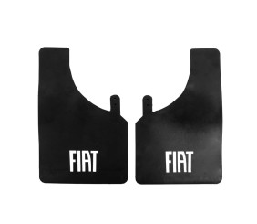 Бризковики Polytep (280*440, 2 шт) для Fiat