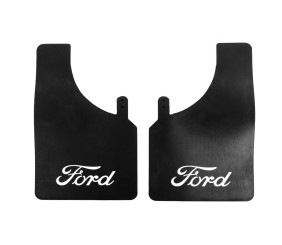 Бризковики Polytep (280*440, 2 шт) для Ford