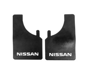Бризковики Polytep (280*440, 2 шт) для Nissan