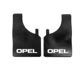 Бризковики Polytep (280*440, 2 шт) для Opel