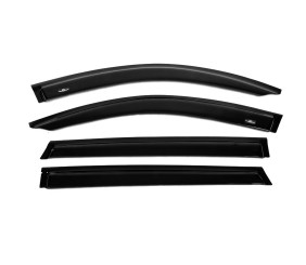 Вітровики (4 шт, HIC) для Kia Sorento IV MQ4 2020- рр