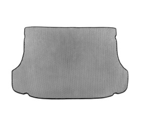 Килимок багажника EVA (Сірий) для Kia Sorento I BL 2002-2009 рр