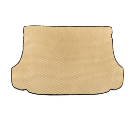 Килимок багажника EVA (Бежевий) для Kia Sorento I BL 2002-2009 рр