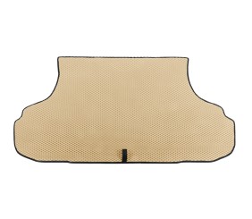 Килимок багажника EVA (Бежевий) для Kia Magentis 2006-2012 рр