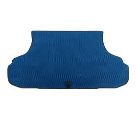 Килимок багажника EVA (Синій) для Kia Magentis 2006-2012 рр