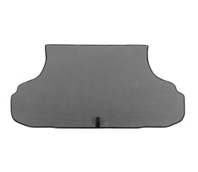 Килимок багажника EVA (Сірий) для Kia Magentis 2006-2012 рр