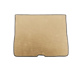 Килимок багажника EVA (Бежевий) для Mercedes ML W163 1997-2005 рр