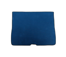 Килимок багажника EVA (Синій) для Mercedes ML W163 1997-2005 рр