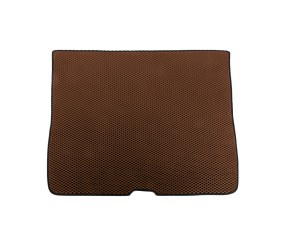 Килимок багажника EVA (Коричневий) для Mercedes ML W163 1997-2005 рр