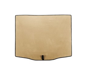 Килимок багажника EVA (Hybrid, Бежевий) для Ford Kuga/Escape 2019- рр