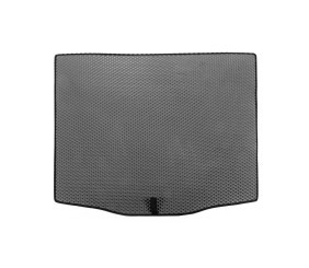 Килимок багажника EVA (Hybrid, Сірий) для Ford Kuga/Escape 2019- рр