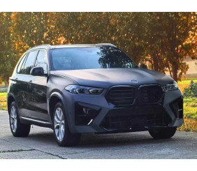 Комплект рестайлінгу в X5M F95 2024 р. (з заміною кришки багажника) для BMW X5 F15 2013-2018 рр