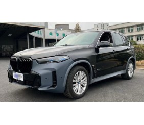 Комплект рестайлінгу в X5M F95 2024 р. (без заміни кришки багажника) для BMW X5 F15 2013-2018 рр