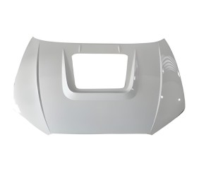 Капот (2012-2016) для Ауди A3 рр