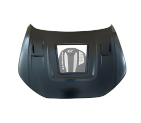 Капот RS-Style (2016-2019) для Ауди A4 B9 рр