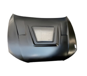 Капот RS-Style V-1 (2011-2015) для Ауди A5 рр