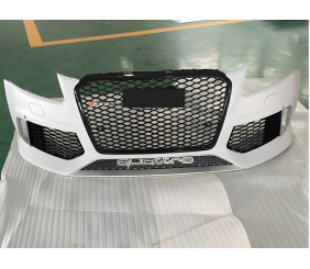Передній бампер RSQ-Style (2012-2017) для Ауди Q5 рр