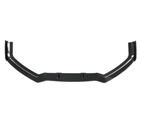 Передня Lip накладка RS-Style (2012-2016) для Ауди A3 рр