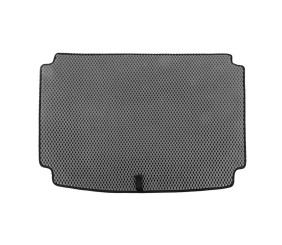 Килимок багажника (E-Niro 2018-2022, з сабвуфером, Сірий) для Kia Niro 2016- рр