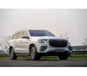 Комплект рестайлінгу з X166 в GLS X167 Maybach (Type-B) для Mercedes GL/GLS сlass X166 2012-2019 рр