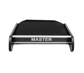 Полиця на панель (Карпет) для Renault Master 2011-2023 рр