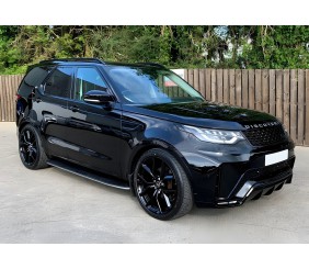 Тюнінг комплект обвісів SVR-style для Land Rover Discovery V 2017- рр